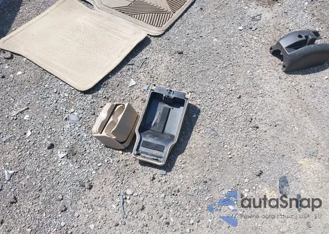 2005 Buick Lesabre Custom из США, поврежденный, VIN 1G4HP54K75U175560